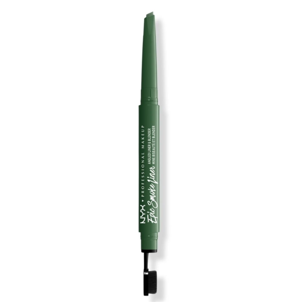 NYX EPIC SMOKE LINER VEGAN SMOKEY EYE LINER.
